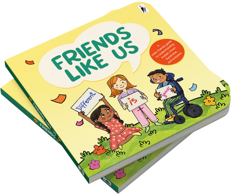 Friends Like Us