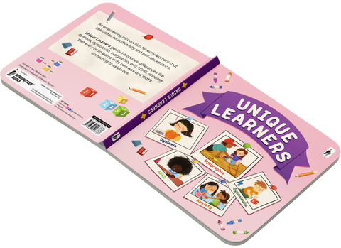 Unique Learners