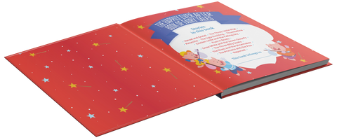 The Happily Ever After Book of Fairy Tales (12 in 1 Bind-up)