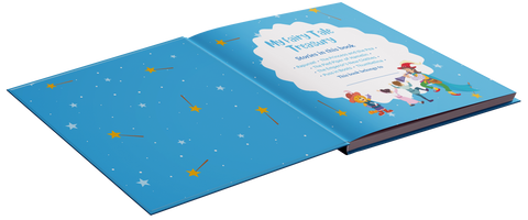 My Fairy Tale Treasury (6 in 1 Bind-up)