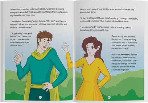 The Junior Shakespeare Collection (18 Vol. Boxed Set)
