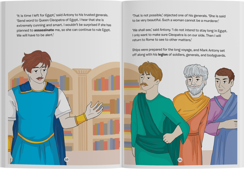 Shakespeare’s Histories (4 Vol. Boxed Set)