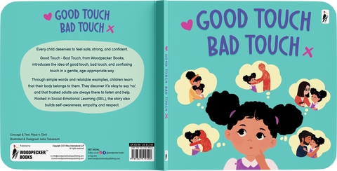 Good Touch Bad Touch