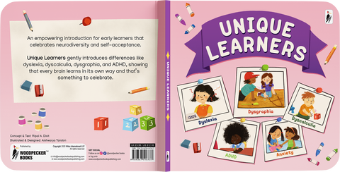 Unique Learners