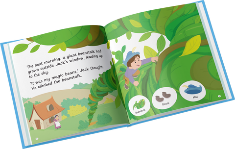 The Happily Ever After Book of Fairy Tales (12 in 1 Bind-up)