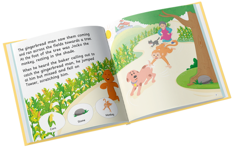 12 Fairy Tales for Little Dreamers (12 in 1 Bind-up)