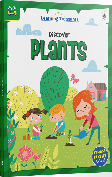 Discover Plants