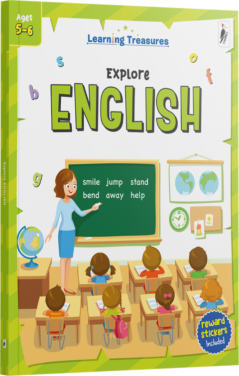 Explore English