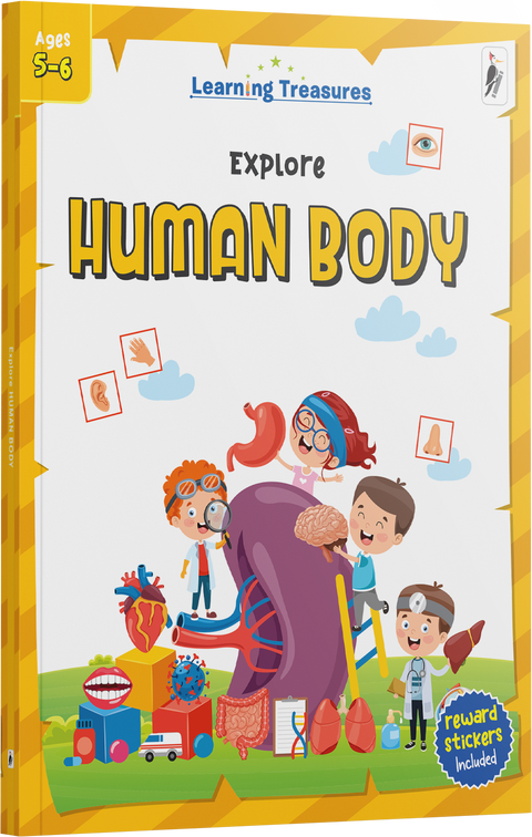 Explore Human Body