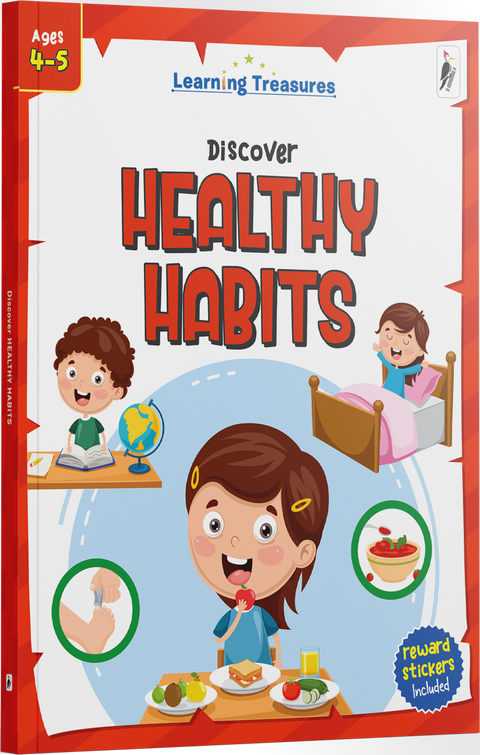 Discover Healthy Habits