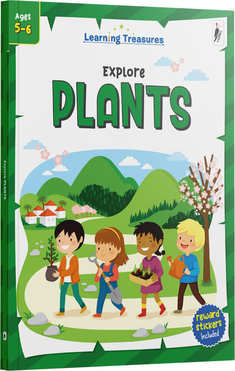 Explore Plants