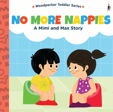 No More Nappies