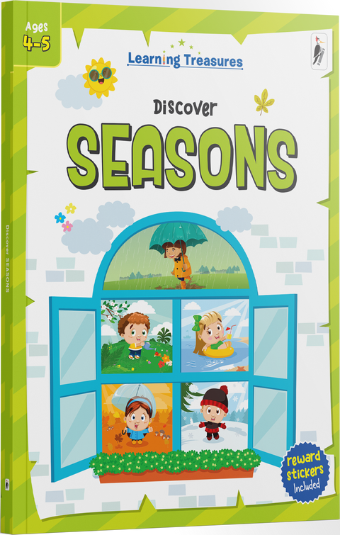 Discover Seasons