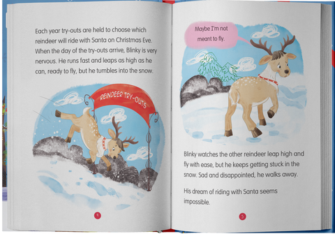 Christmas Chronicles - Bringing The Spirit of Christmas To Life!