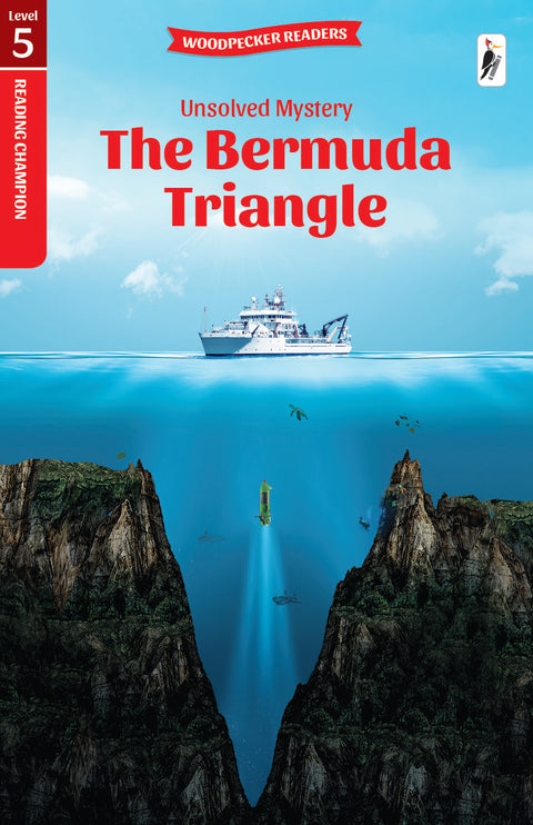 The Bermuda Triangle