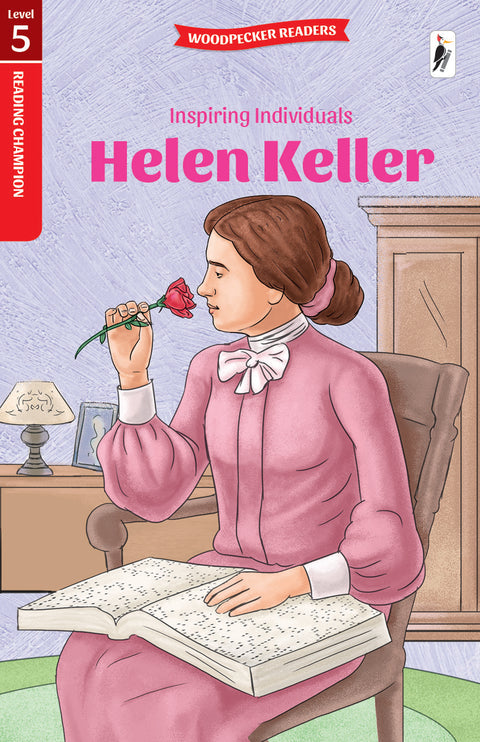 Helen Keller