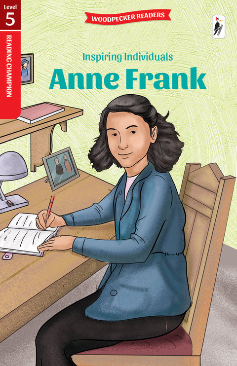 Anne Frank