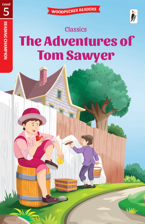 The Adventures of Tom Sawyer