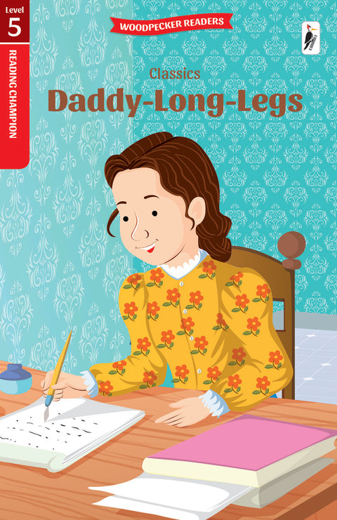 Daddy-Long-Legs