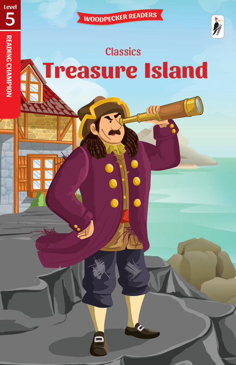 Treasure Island