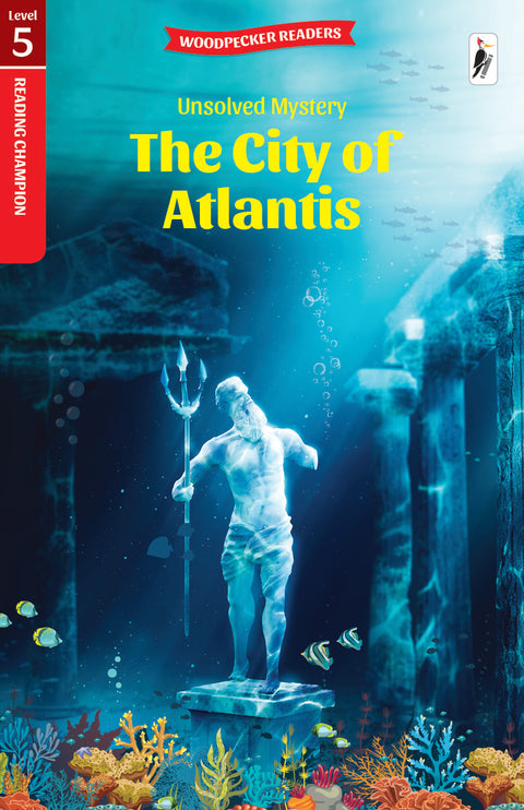 The City of Atlantis