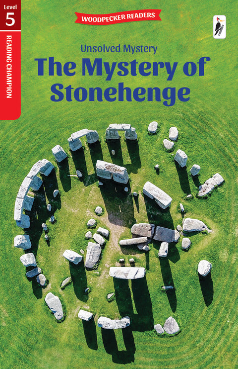 The Mystery of Stonehenge