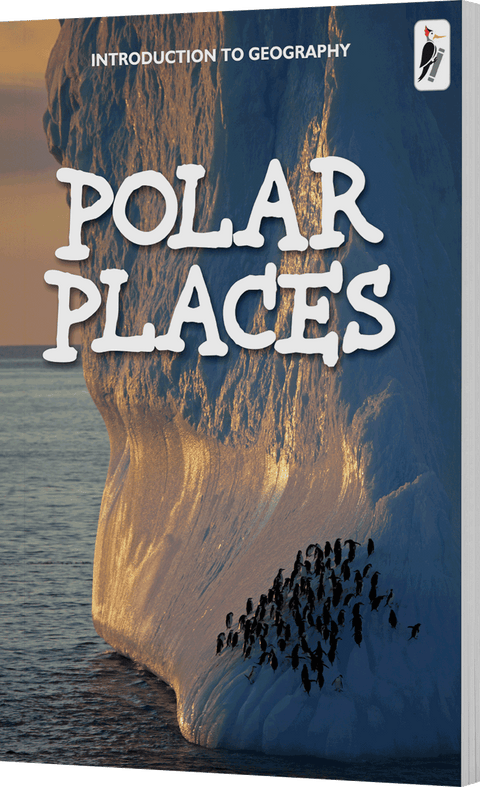 Polar Places