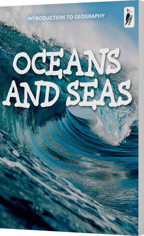 Oceans and Seas