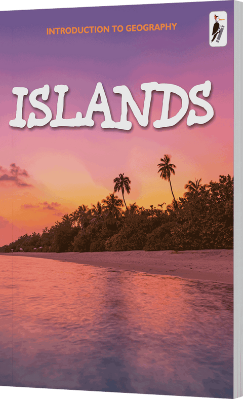 Islands