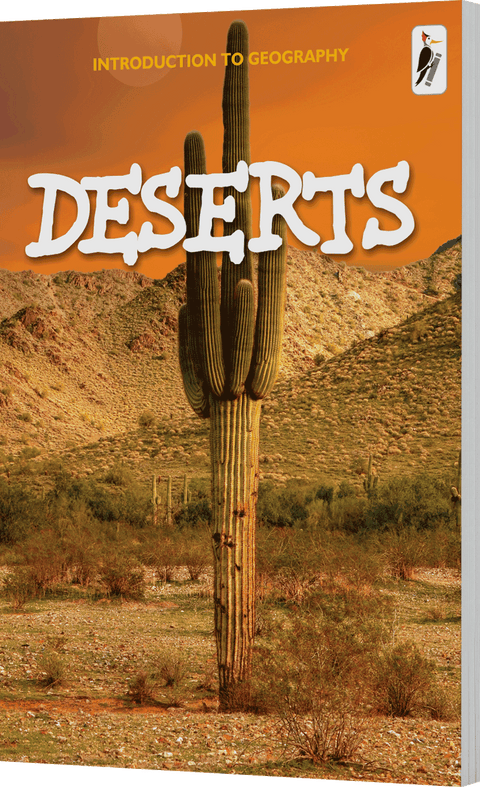 Deserts