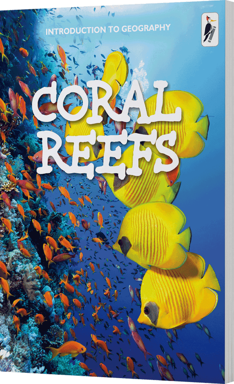 Coral Reefs