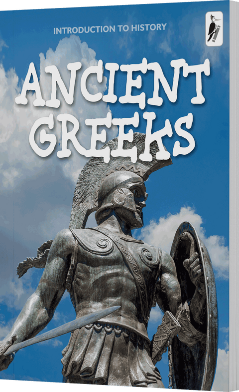 Ancient Greeks