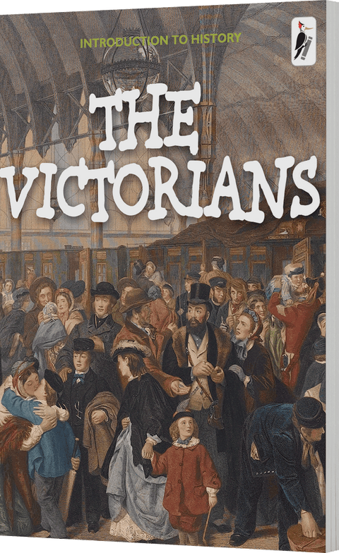 The Victorians