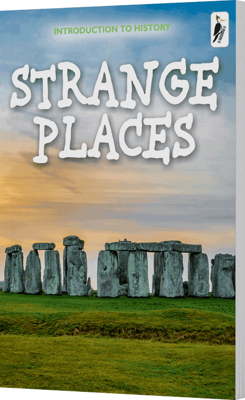 Strange Places