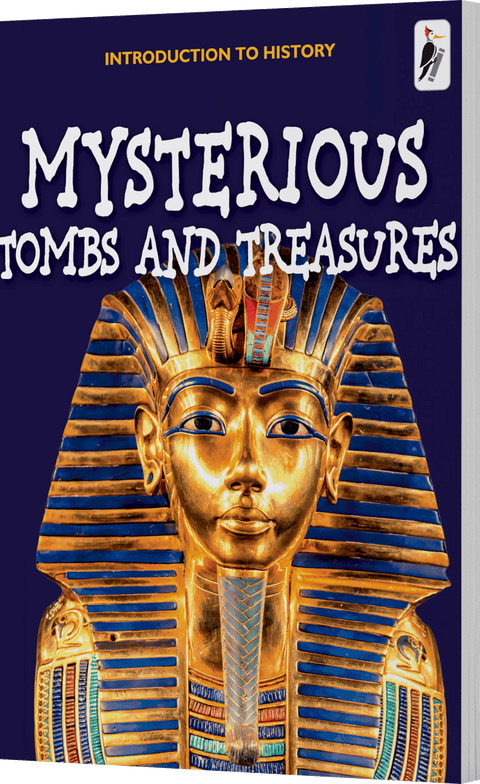 Mysterious Tombs and Treasures