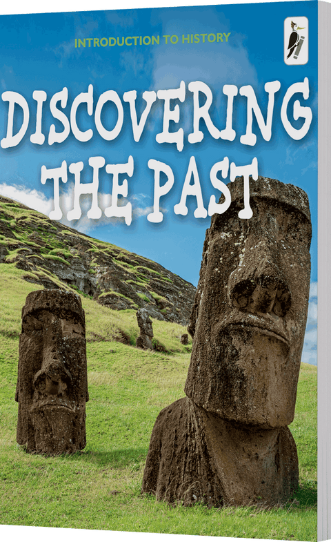 Discovering the Past