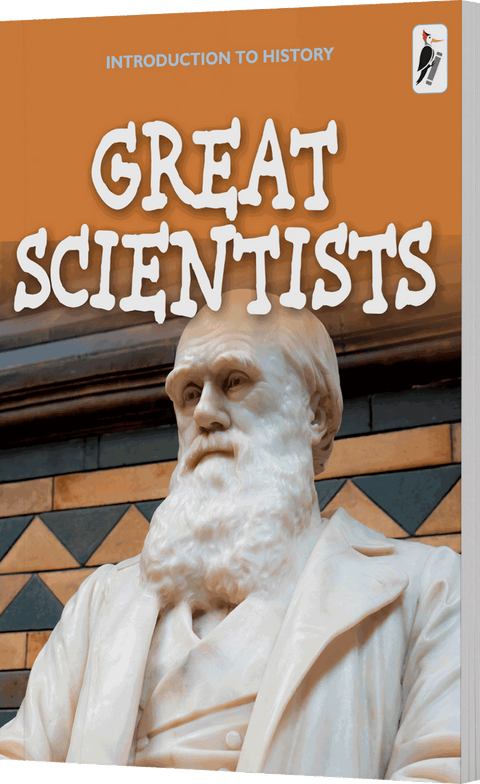 Great Scientists