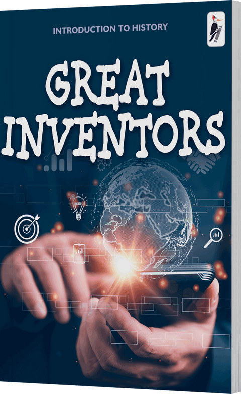 Great Inventors