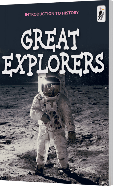 Great Explorers