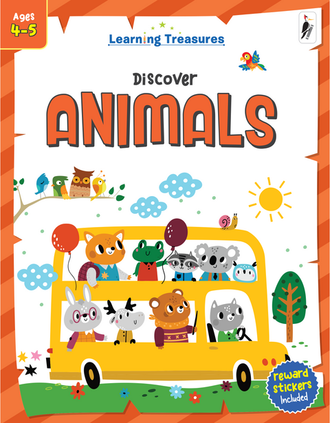 Discover Animals