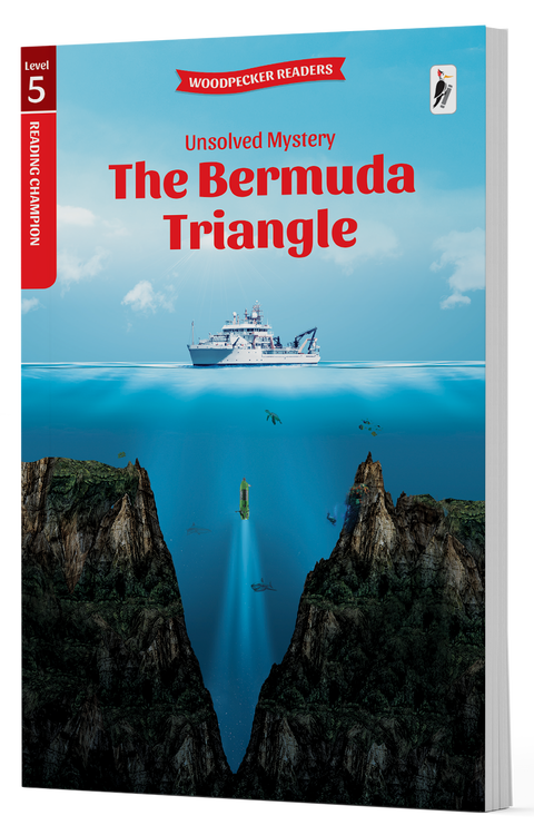 The Bermuda Triangle