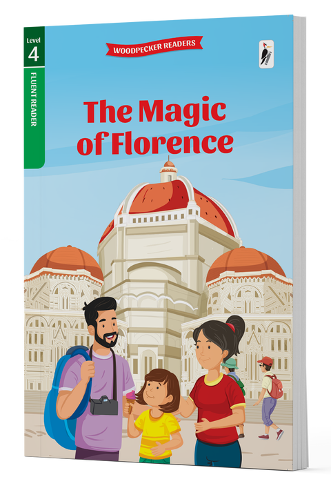 The Magic of Florence