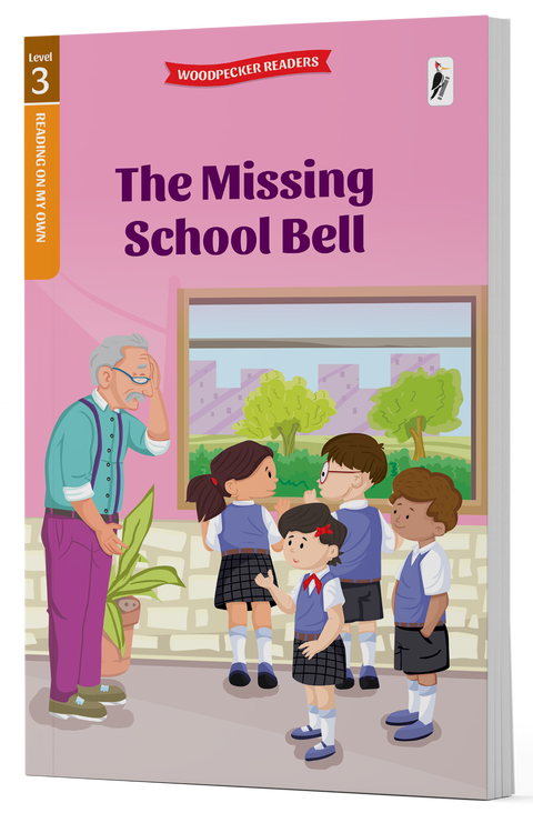 The Missing School Bell