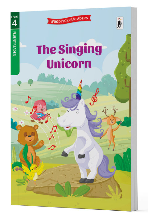 The Singing Unicorn