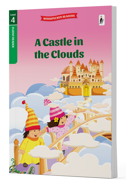 A Castle in the Clouds