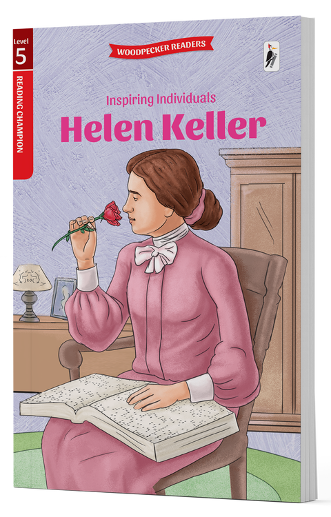 Helen Keller