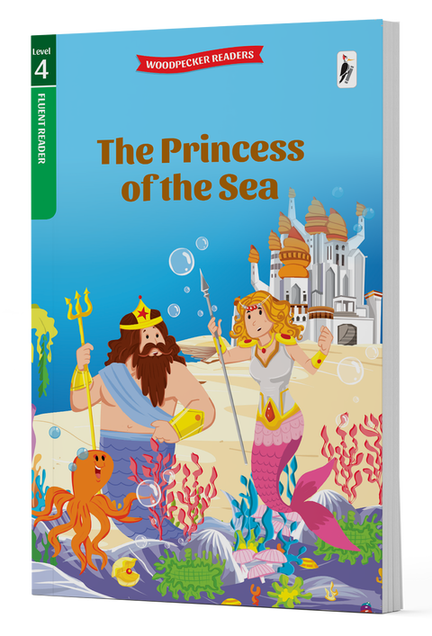 The Princess of the Sea