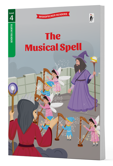 The Musical Spell