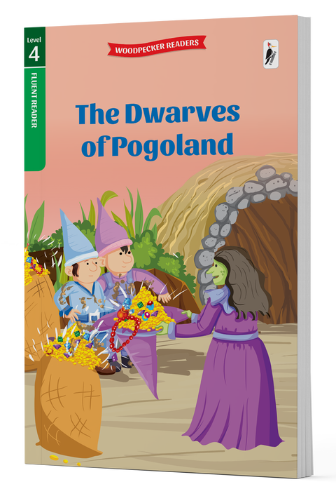 The Dwarves of Pogoland