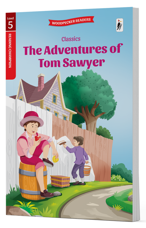 The Adventures of Tom Sawyer